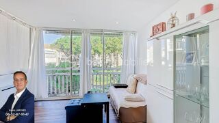  Appartement � vendre 2 pi�ces 33 m�