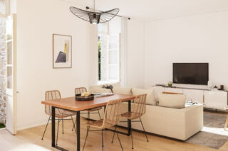  Appartement  vendre 1 pice 25 m