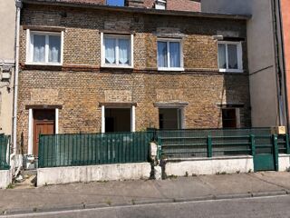  Maison à vendre 2 pièces 43 m²