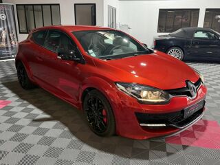 M&eacute;gane Phase 3 Coup&eacute; RS CUP S 2.0 16V Turbo S&S 275 cv 2015 occasion 85190 Venansault