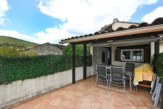  Maison � vendre 10 pi�ces 220 m�