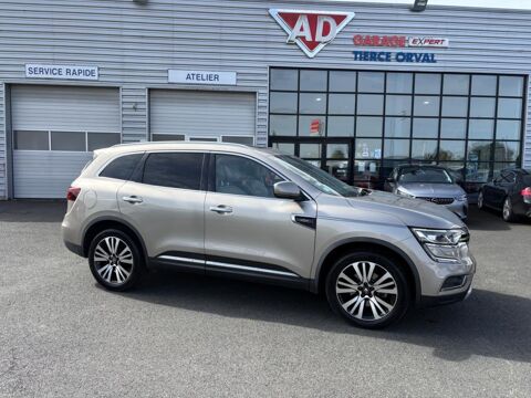 Annonce voiture Renault Koleos 17990 €