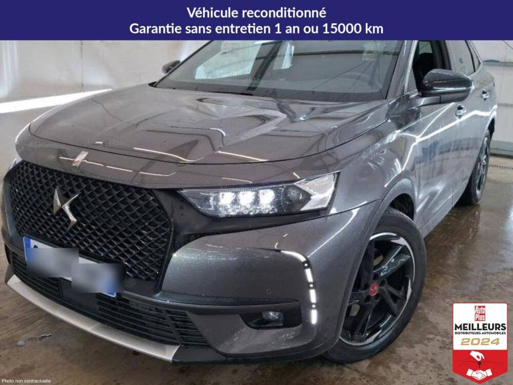 DS7 Crossback Hybride E-Tense 225 EAT8 Performance 2022 occasion 10150 Lavau
