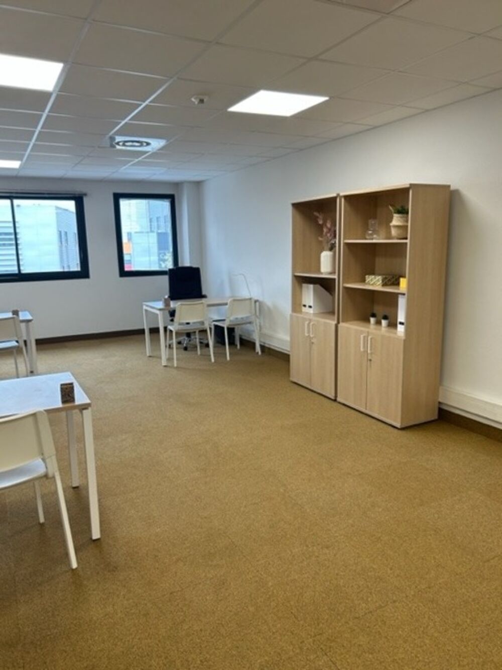   Bureau cosy de 53 m² à Garosud – Parfait pour une petite équipe ambitieuse ! Montpellier