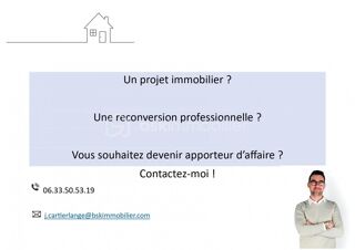  Terrain à vendre 552 m²