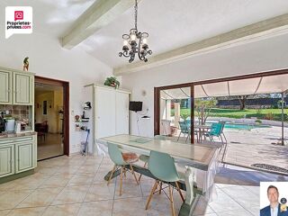  Villa � vendre 6 pi�ces 177 m�