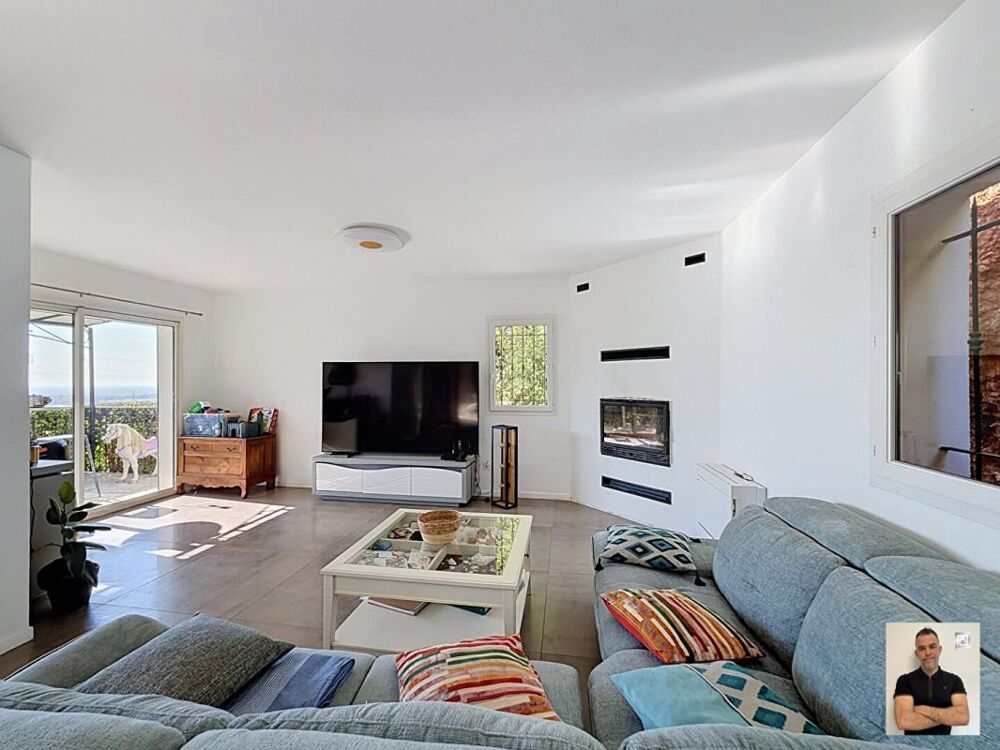 à vendre  Maison Toulon (83200)