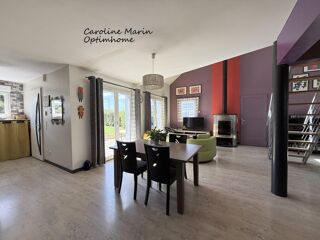  Maison à vendre 9 pièces 170 m²