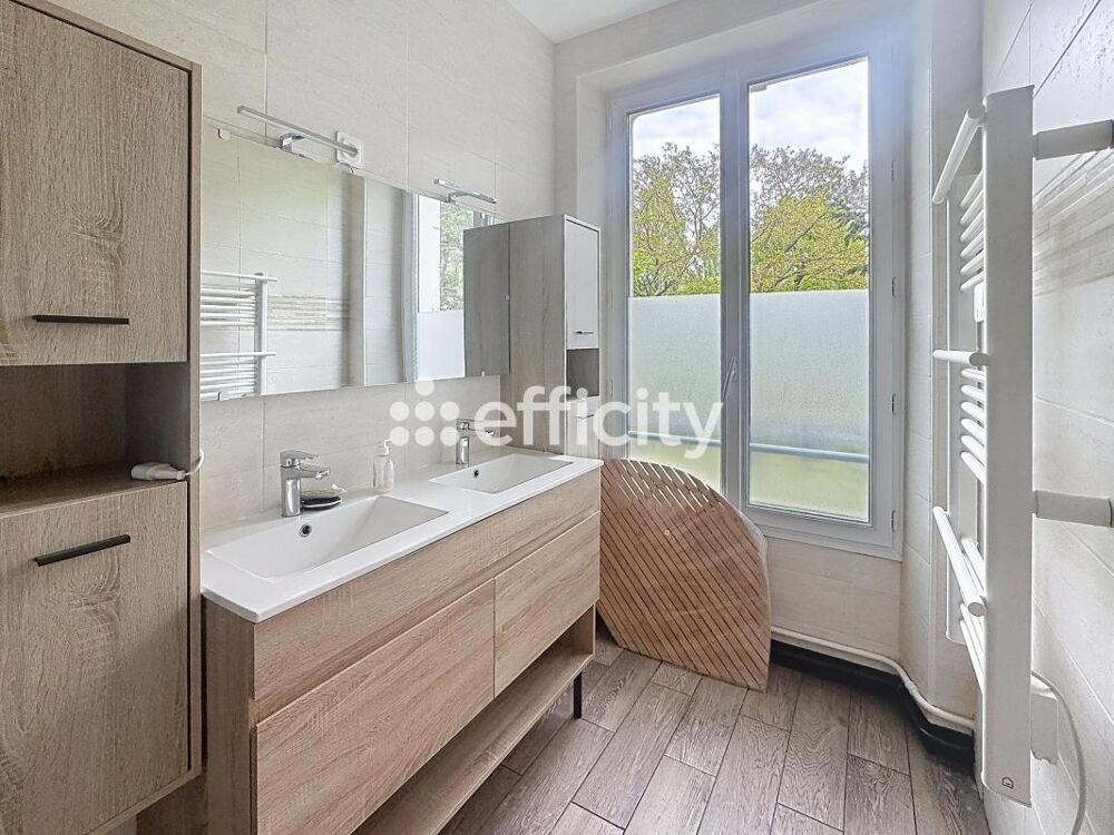 � vendre  Maison Villebon-sur-Yvette (91140)