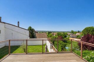  Appartement à vendre 3 pièces 73 m²