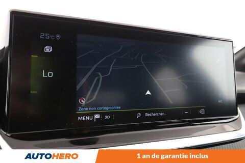 208 1.2 PureTech GT EAT8 100 ch 2021 occasion 92130 Issy-les-Moulineaux