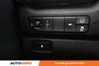 Niro 1.6 GDi ISG Hybride Design DCT6 141 ch 2019 occasion 92130 Issy-les-Moulineaux
