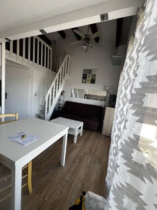  Appartement � vendre 2 pi�ces 55 m�