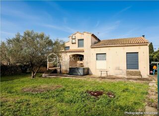  Villa à vendre 4 pièces 142 m²