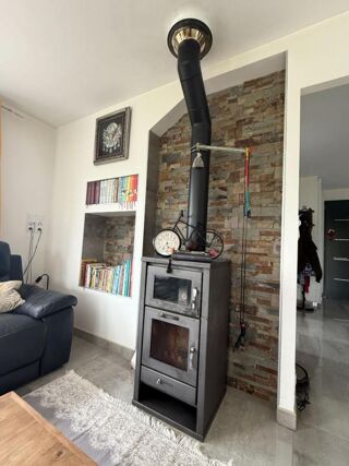  Maison � vendre 5 pi�ces 143 m�