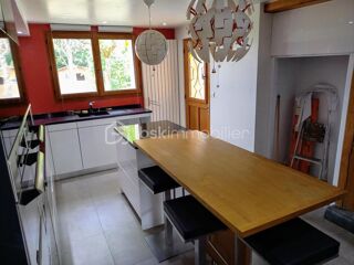  Maison � vendre 8 pi�ces 274 m�