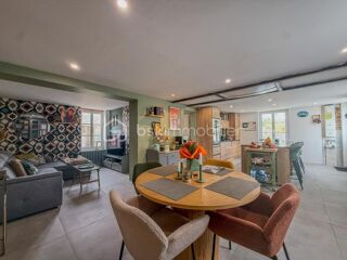  Maison � vendre 6 pi�ces 114 m�