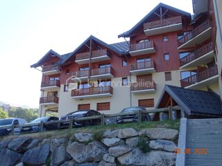  Appartement à vendre 3 pièces 36 m²