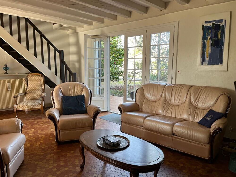 Vente Maison Maison Andernos-les-Bains, 125 m2 515000 Andernos les bains
