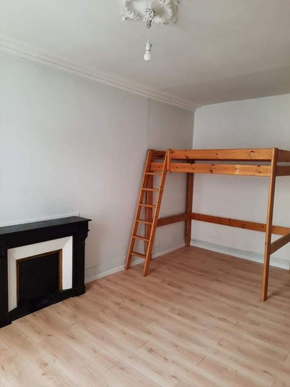 Location Appartement Appartement de 36m2 à louer sur Grenoble Grenoble