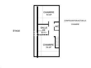  Maison à vendre 5 pièces 150 m²