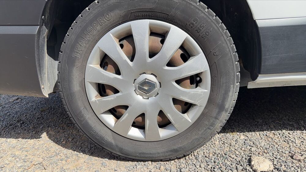 Trafic 1.6 dCi 120 L2h1 Grand Confort - 6 places 2019 occasion 85220 Coex