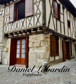  Maison � vendre 2 pi�ces 55 m�