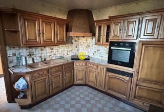  Maison à vendre 5 pièces 137 m²