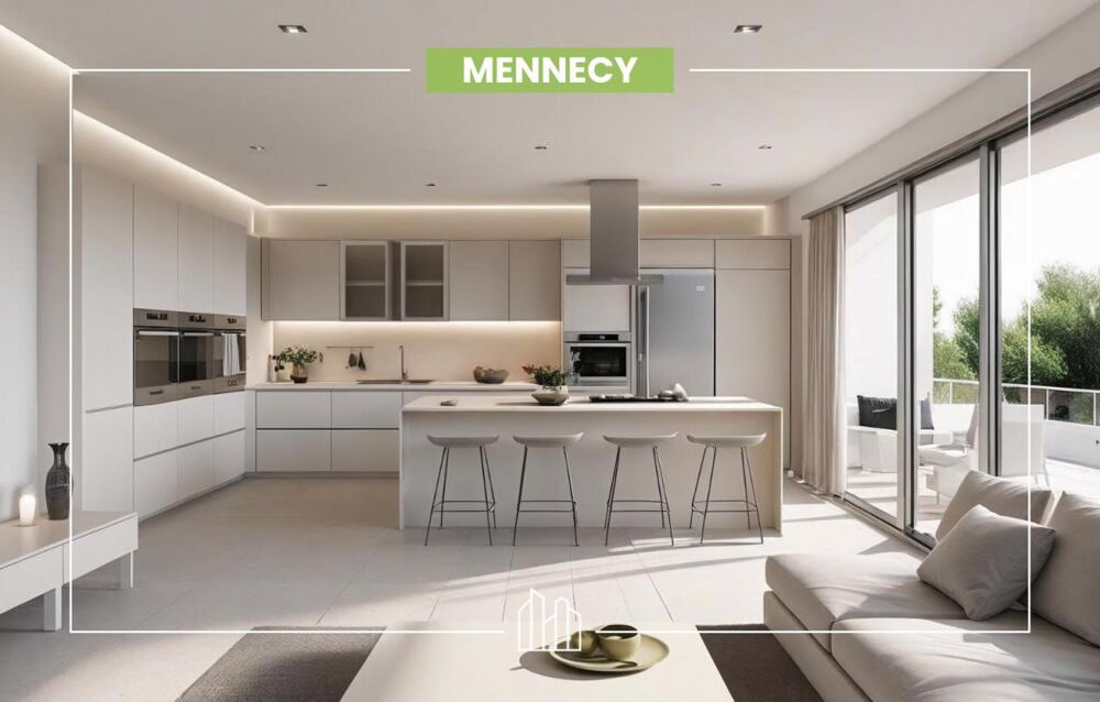 Vente Appartement T3 de 69m2 France