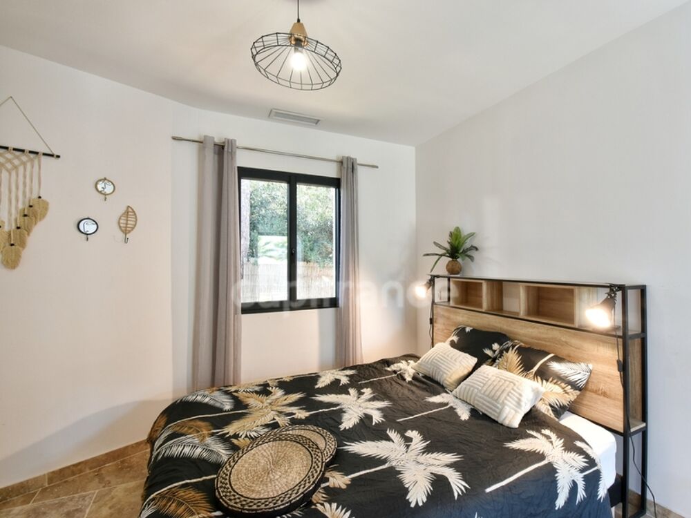 � vendre  Maison Le Grau d'Agde (34300)