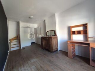  Maison � vendre 3 pi�ces 40 m�
