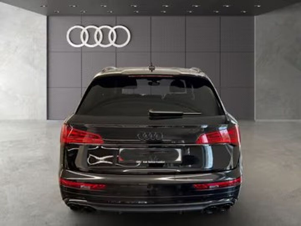 SQ5 TDI quattro tiptronic 2023 occasion 33000 Bordeaux