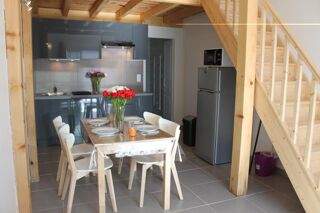  Appartement à louer 2 pièces 38 m²