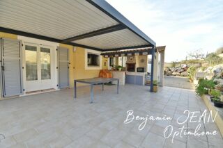  Maison à vendre 4 pièces 115 m²