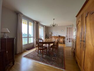 Vente Appartement A VENDRE Appartement  - 3 CHAMBRES - HYPER CENTRE SAINT CYR SUR LOIRE (37) Saint cyr sur loire