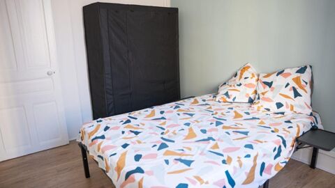  Appartement � louer 3 pi�ces 40 m�