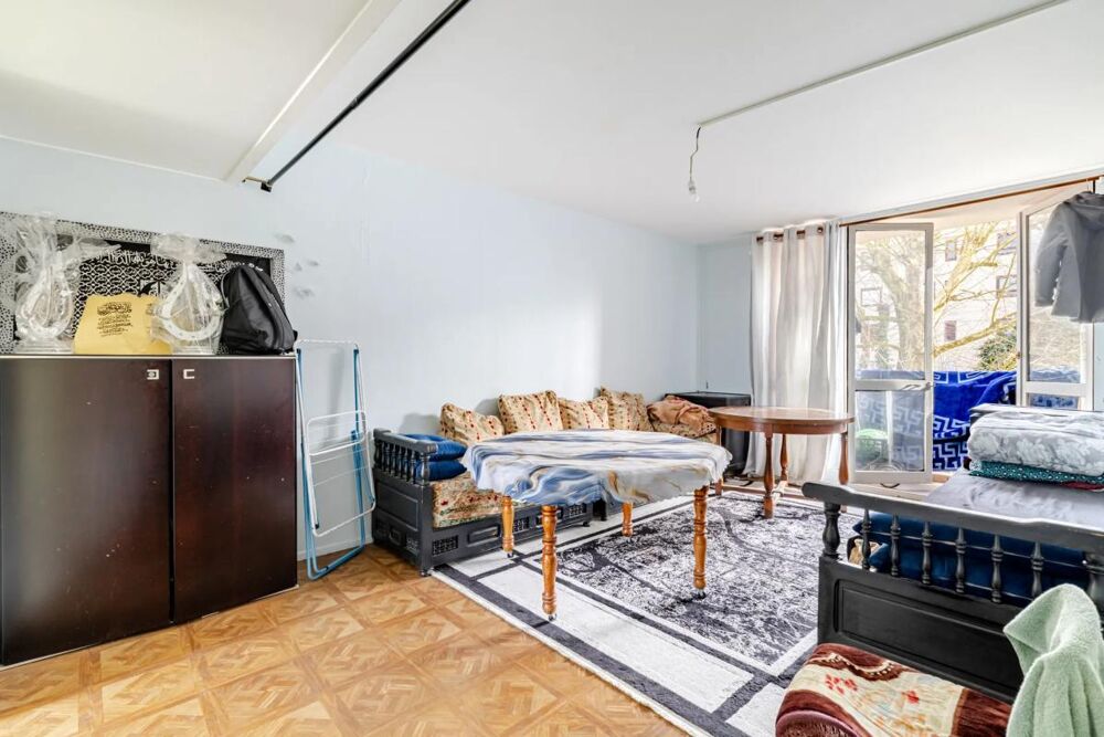 Investissement idéal : T3 avec balcon