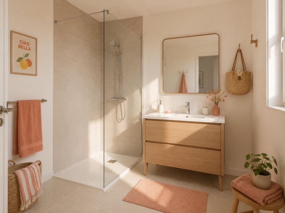 Vente Appartement T4 de 73 m2 France