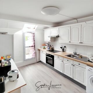  Appartement  vendre 5 pices 96 m