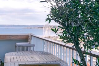  Appartement � vendre 3 pi�ces 89 m�