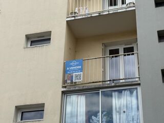  Appartement à vendre 4 pièces 68 m²