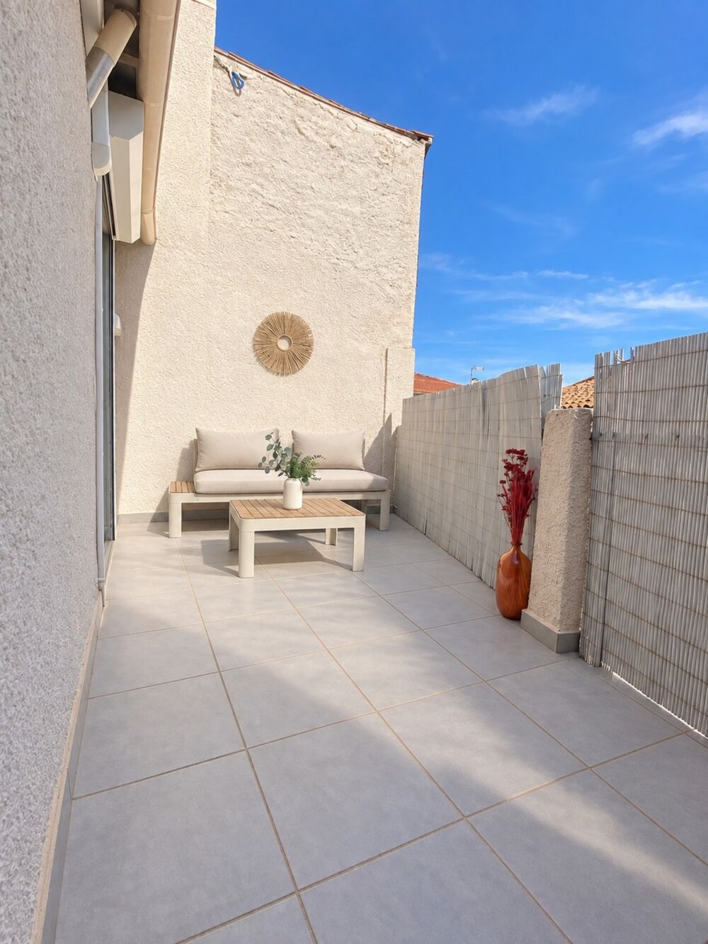 Maison à vendre 3 pièces VILLEVEYRAC (34)
