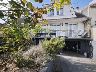  Maison à vendre 5 pièces 140 m²