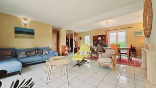  Maison � vendre 6 pi�ces 147 m�