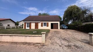  Maison à vendre 4 pièces 74 m²