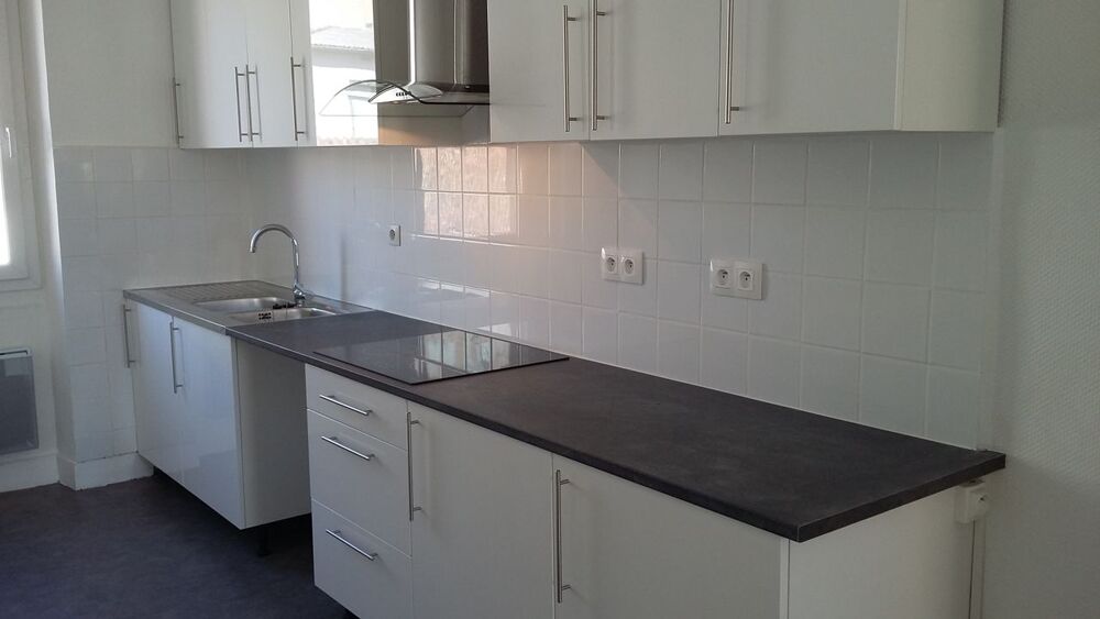 Appartement de 80m2 à louer sur Castres