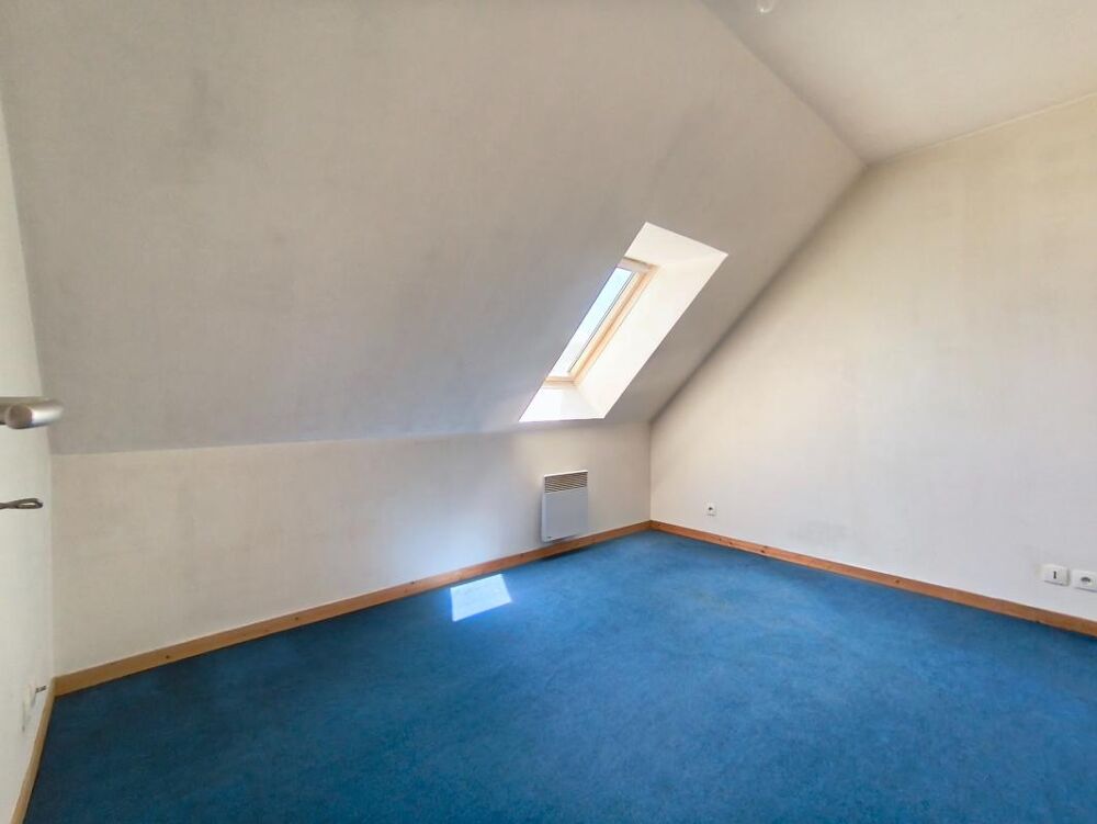 Maison à vendre 4 pièces Guipry-Messac (35)