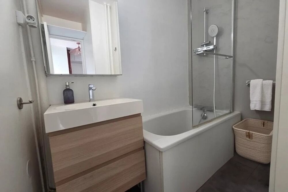Appartement – Rueil-Malmaison, Village Jonchère-Malmaison-Saint-Cucufa - Plus
