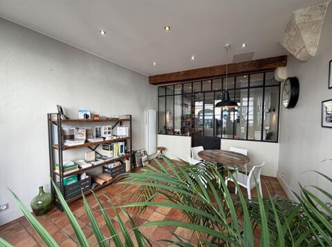 Murs commerciaux centre ville de Libourne 56000 33500 Libourne