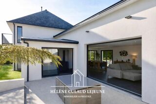  Maison à vendre 7 pièces 173 m²